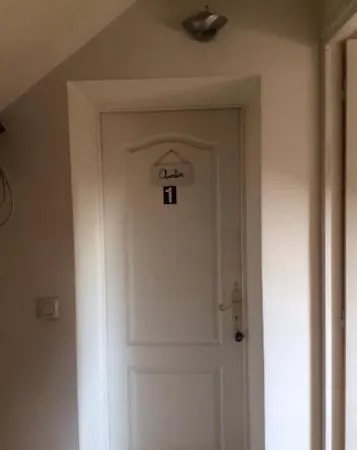 Etages Privee Pour 4 Personnes 2 Et 1 Sale De Bain I רואיסי-אן-פרנס